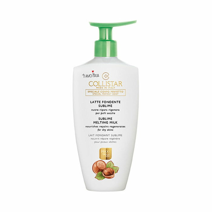 Collistar Special Perfect Body - Sublime Melting Lait corporel 400 ml