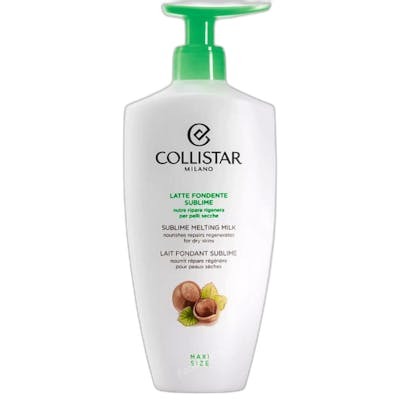 Collistar Special Perfect Body - Sublime Melting Lait corporel 400 ml