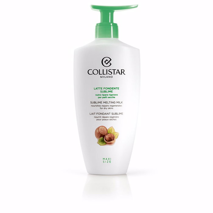 Collistar Special Perfect Body - Sublime Melting 400 ml