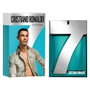 Cristiano Ronaldo CR7 Origins Eau de Toilette 30 ml