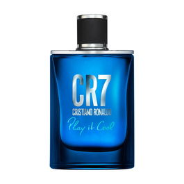 Parfum Homme Cristiano Ronaldo EDT Cr7 Play It Cool 100 ml