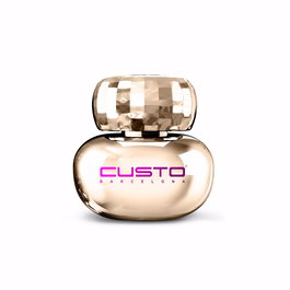 Custo This Is Me Eau de Parfum Vaporisateur Femme 50 ml