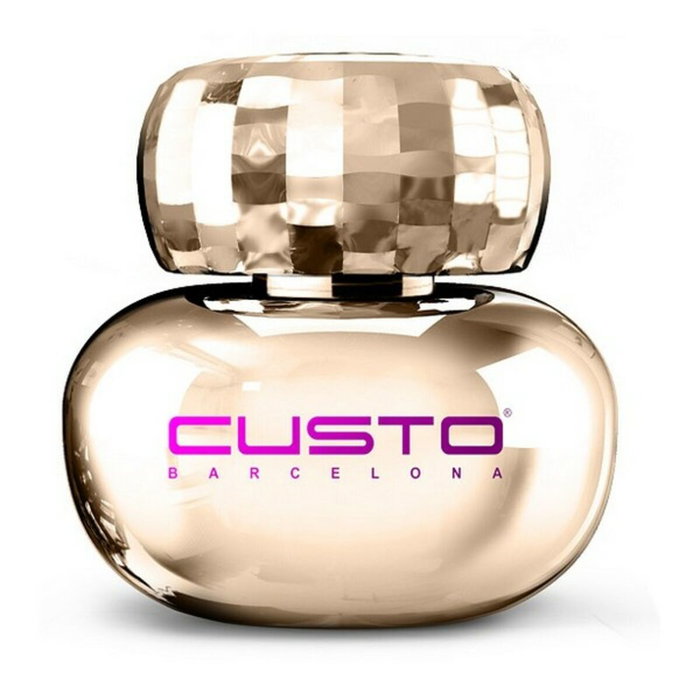 Custo This Is Me Eau de Parfum 50 ml