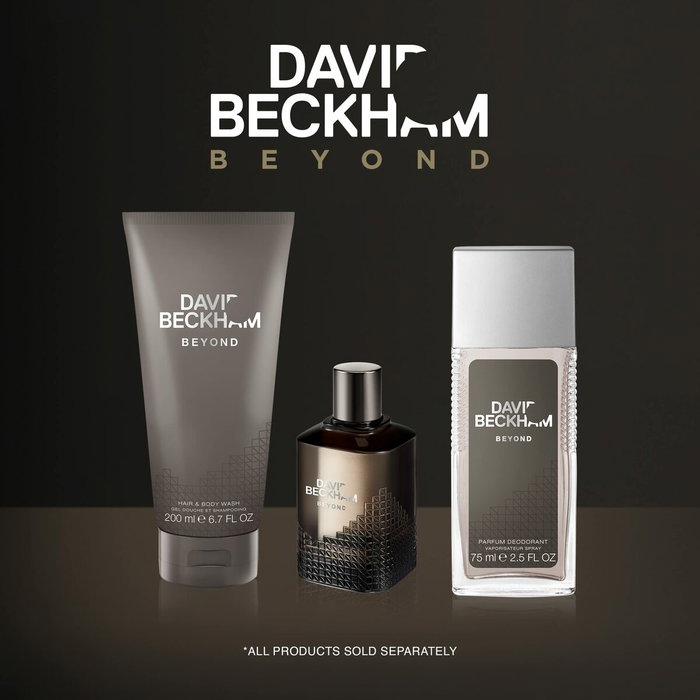 Parfum Homme David Beckham Beyond
