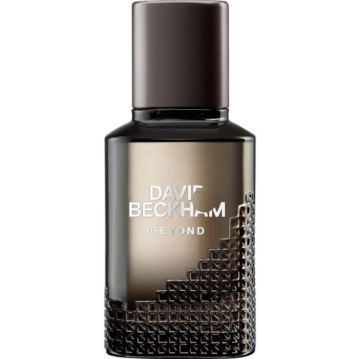 David Beckham Beyond Eau de Toilette pour Homme - 90 ml
