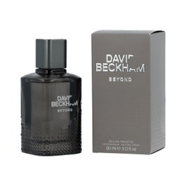 David Beckham Beyond Eau de Toilette 90 ml