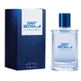 David Beckham Classic Blue Eau de Toilette Pour hommes 60 ml