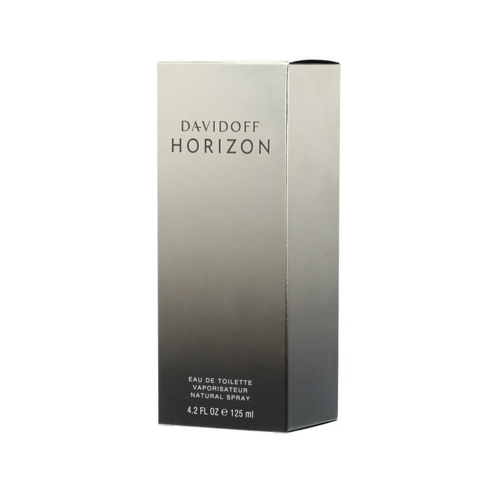 Davidoff Horizon Eau de Toilette pour Homme 125 ml