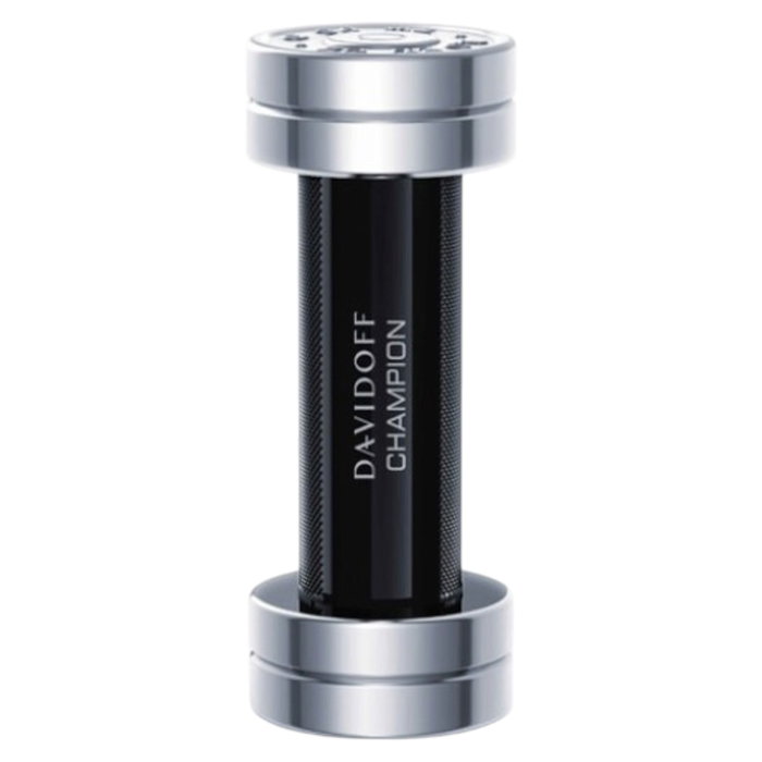 Davidoff Champion Eau de Toilette 90 ml