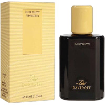 Davidoff Zino Eau de Toilette 125 ml