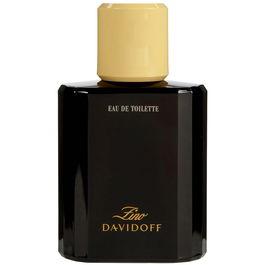 Davidoff Zino Davidoff - Eau de toilette pour homme - Parfum masculin - Flacon 125 ml