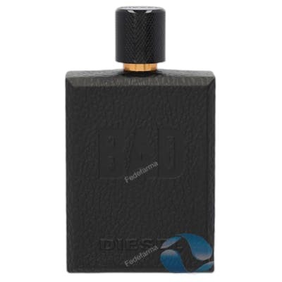 Diesel Bad Eau de Toilette 100 ml Diesel Bad Eau de Toilette 100 ml