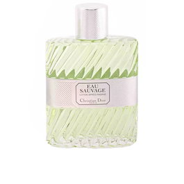 Dior EAU SAUVAGE Lotion Après-Rasage Homme 200 ml