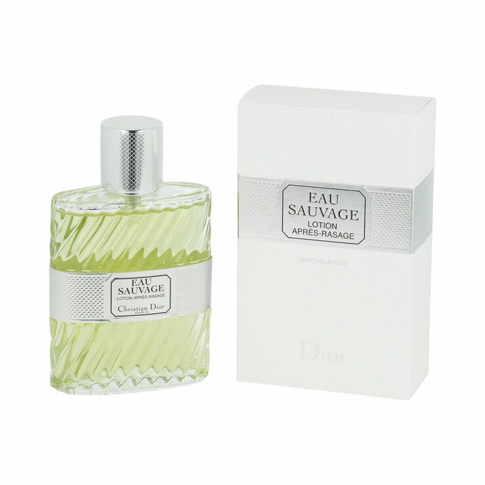 Dior Eau Sauvage Après-rasage Vaporisateur 100 ml Dior Eau Sauvage Après-rasage Vaporisateur 100 ml