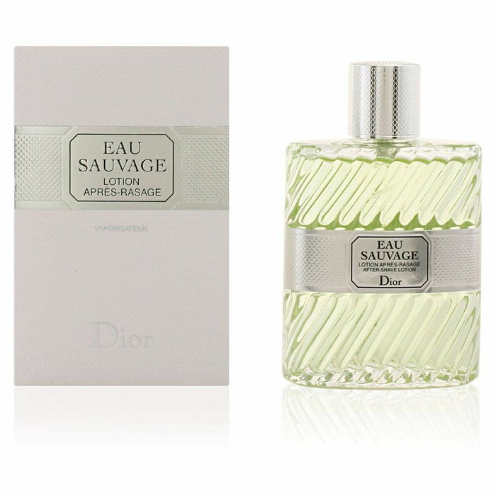 Dior Eau Sauvage Après-rasage Vaporisateur 100 ml Dior Eau Sauvage Après-rasage Vaporisateur 100 ml
