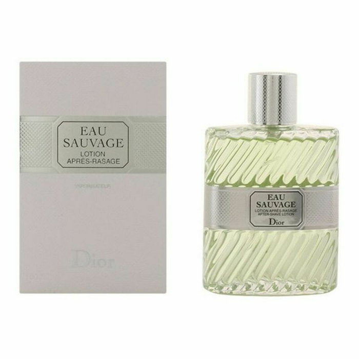 Dior Eau Sauvage Après-rasage Vaporisateur 100 ml Dior Eau Sauvage Après-rasage Vaporisateur 100 ml