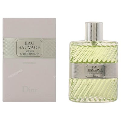 Dior Eau Sauvage Après-rasage Vaporisateur 100 ml Dior Eau Sauvage Après-rasage Vaporisateur 100 ml