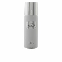 Dior Eau Sauvage déodorant vaporisateur 150 ml