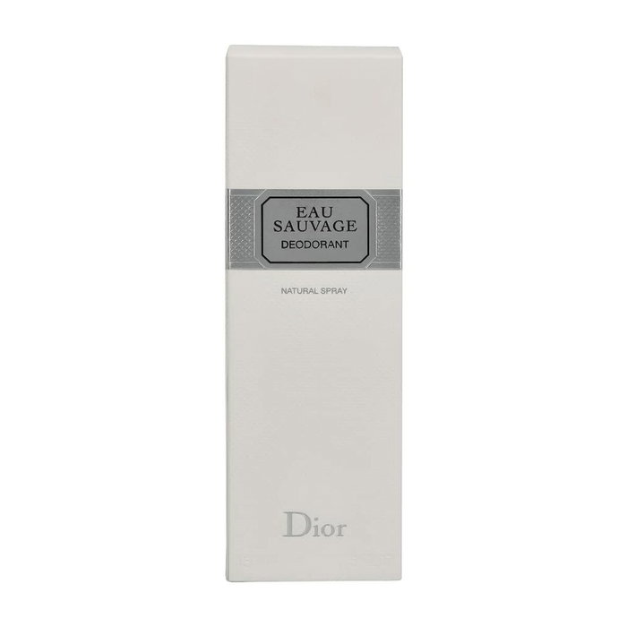 Dior Eau Sauvage déodorant vaporisateur 150 ml Dior Eau Sauvage déodorant vaporisateur 150 ml
