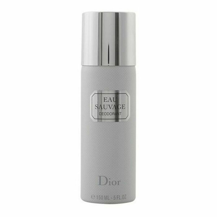 Dior Eau Sauvage déodorant vaporisateur 150 ml Dior Eau Sauvage déodorant vaporisateur 150 ml
