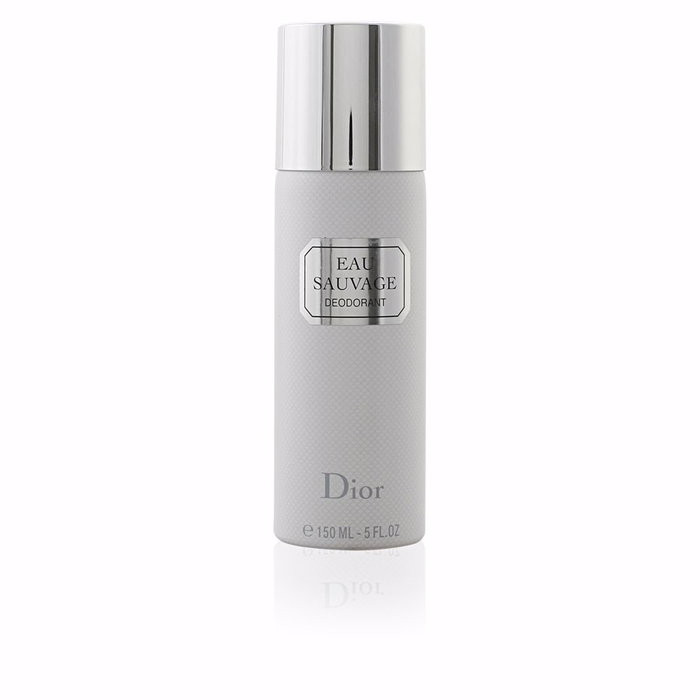 Dior Eau Sauvage Déodorant Vaporisateur 150 ml Dior Eau Sauvage Déodorant Vaporisateur 150 ml