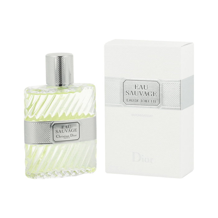 Dior Eau Sauvage Eau de Toilette 100 ml