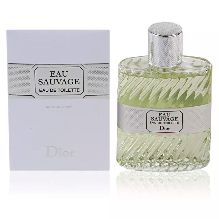 Dior Eau Sauvage Eau de Toilette Vaporisateur Homme 50 ml