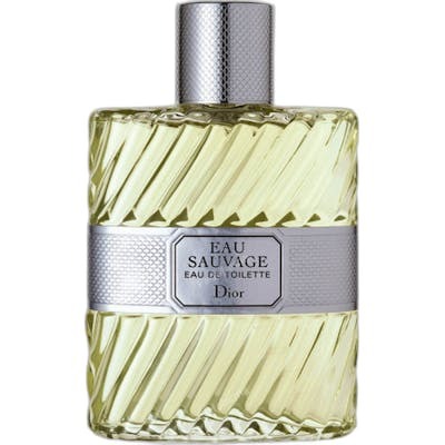 Dior Eau Sauvage Eau de Toilette 50 ml