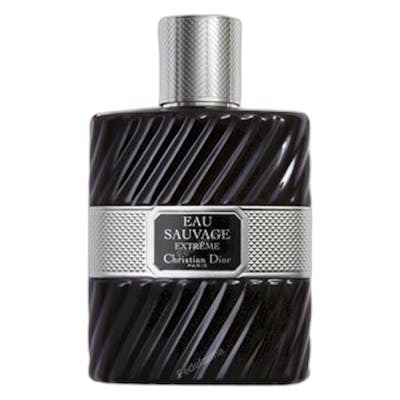 Dior Eau Sauvage Extrême Intense Eau de Toilette 100 ml