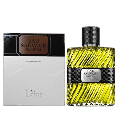 Dior Eau Sauvage Parfum 50 ml Dior Eau Sauvage Parfum 50 ml
