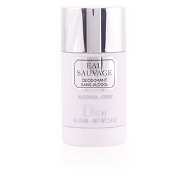 Dior Eau Sauvage Déodorant Stick 75g Sans Alcool