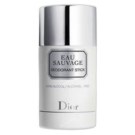Dior Eau Sauvage Déodorant Stick sans Alcool 75 g Homme