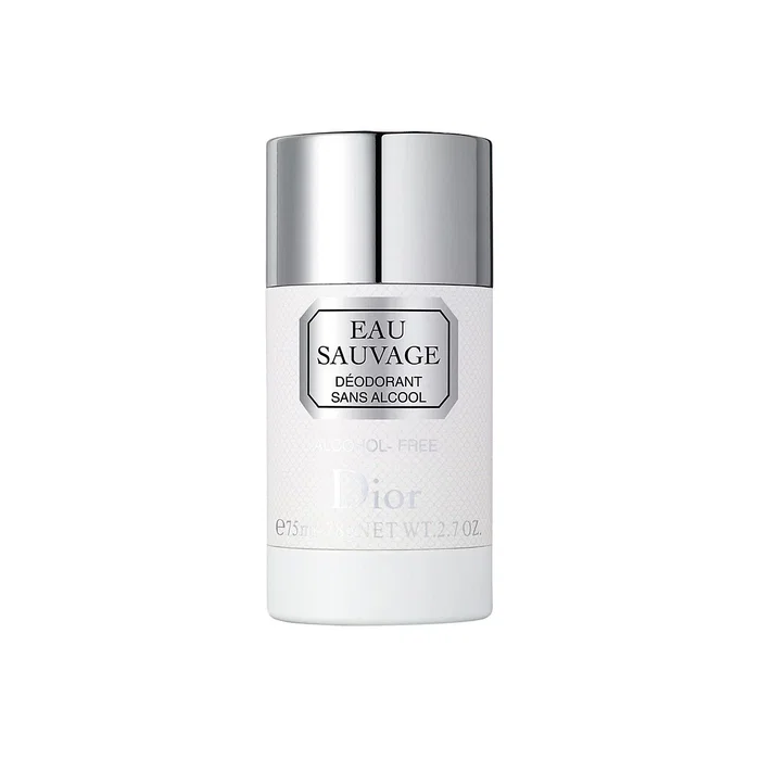 Dior EAU SAUVAGE Déodorant Stick sans alcool 75 g Dior EAU SAUVAGE Déodorant Stick sans alcool 75 g