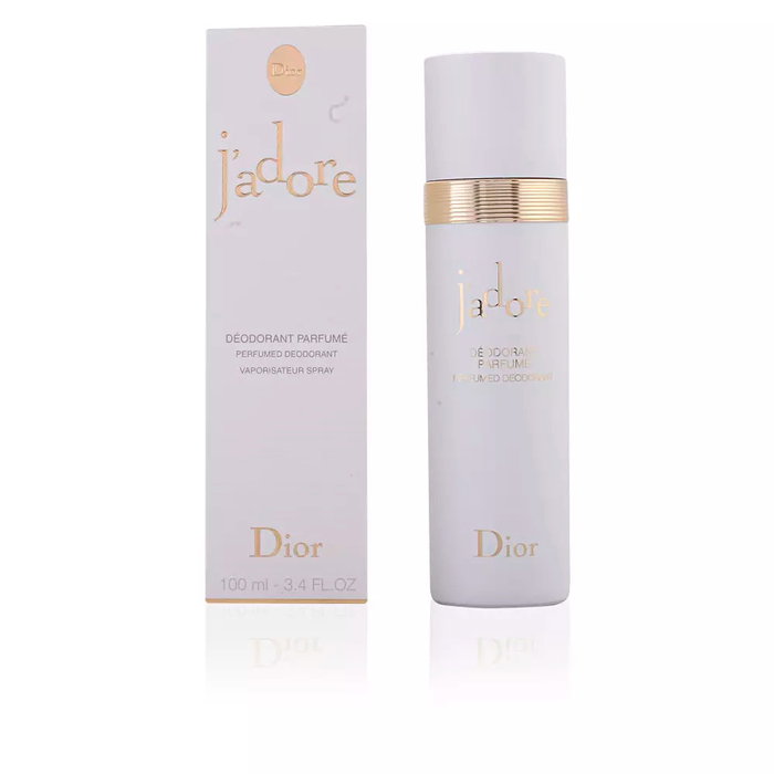 Dior J'adore Déodorant Vaporisateur 100 ml Femme Dior J'adore Déodorant Vaporisateur 100 ml Femme