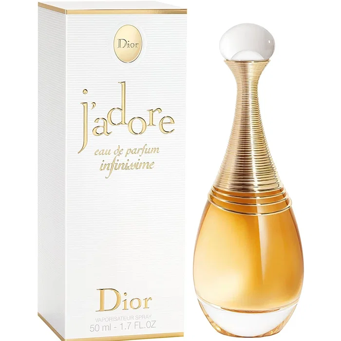 Christian Dior J'adore Infinissime Eau de Parfum 50 ml Christian Dior J'adore Infinissime Eau de Parfum 50 ml
