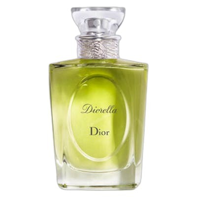 Dior Diorella Eau de Toilette 100 ml