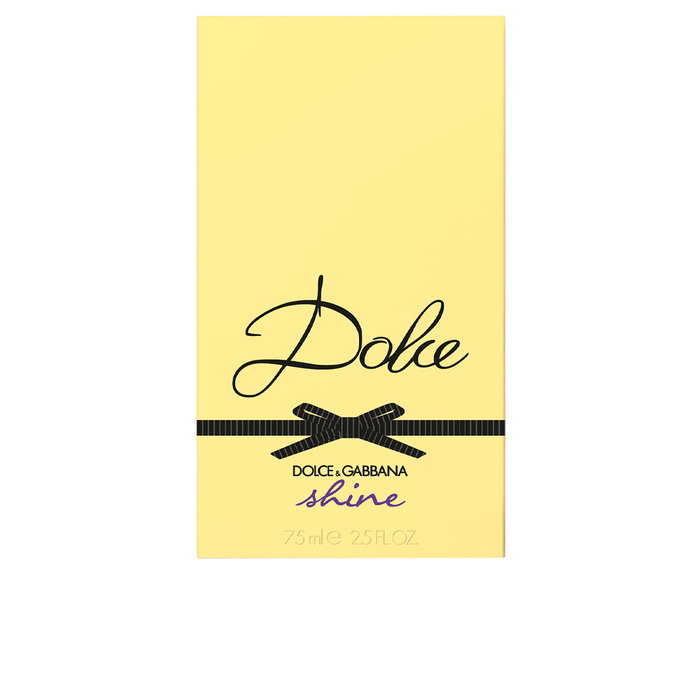 Dolce & Gabbana Dolce Shine Eau de Parfum 75 ml