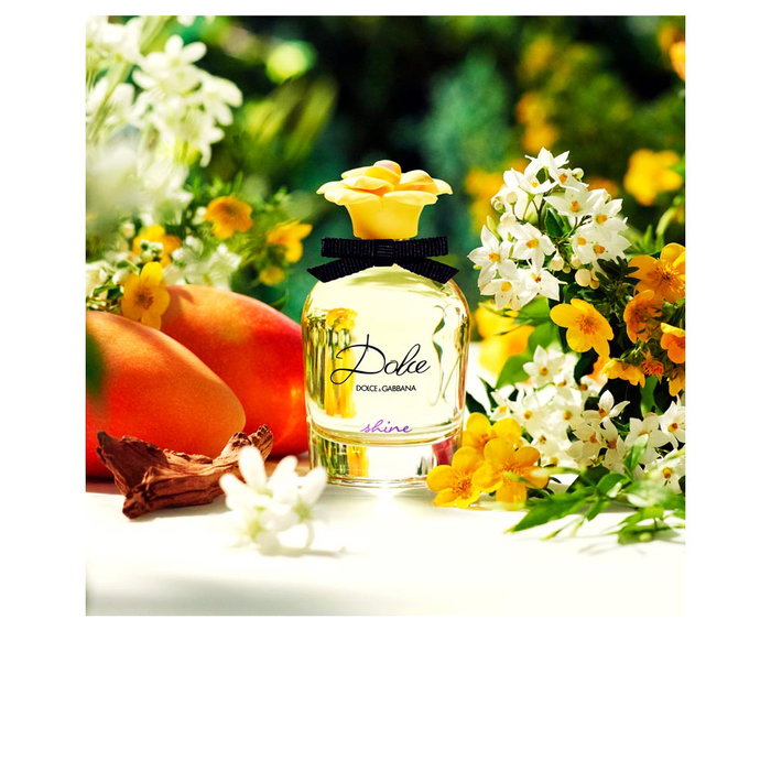 Dolce & Gabbana Dolce Shine Eau de Parfum 75 ml