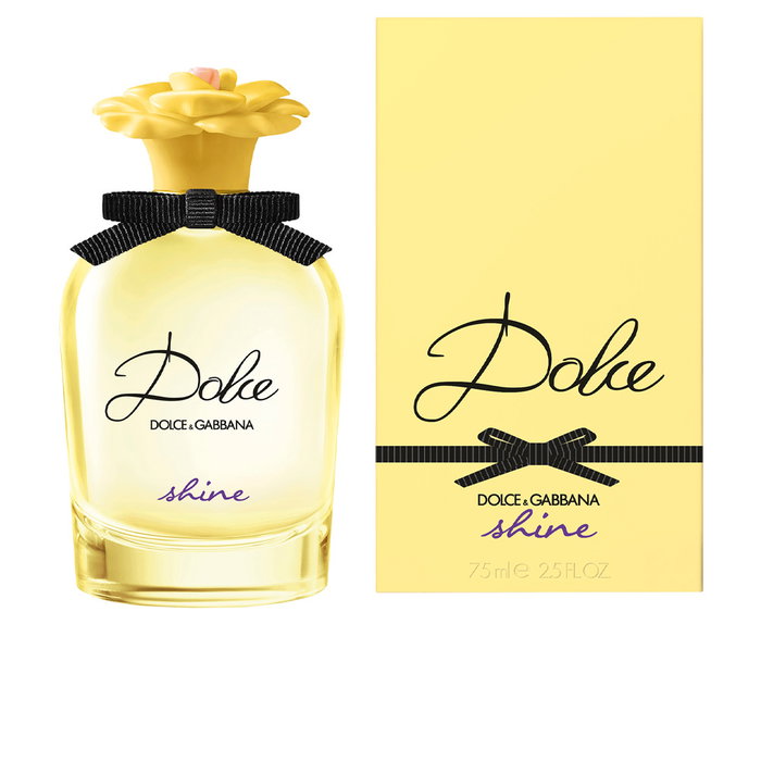 Dolce & Gabbana Dolce Shine Eau de Parfum 75 ml
