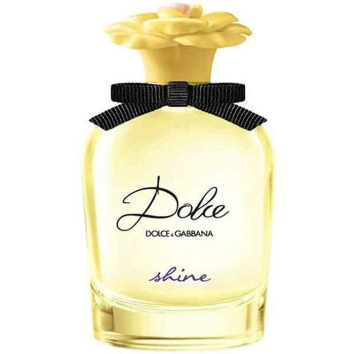 Dolce & Gabbana Dolce Shine Eau de Parfum 75 ml