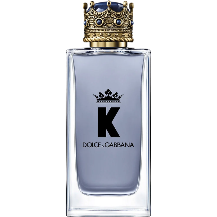 Dolce & Gabbana K Eau de Toilette Pour Hommes 150 ml