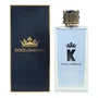 Dolce & Gabbana K Eau de Toilette pour hommes 150 ml