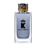 Dolce & Gabbana K Eau de Toilette Pour Hommes 150 ml