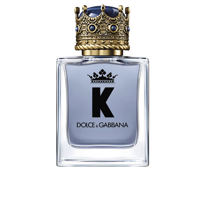 Dolce & Gabbana K by Dolce & Gabbana Eau de Toilette 50 ml