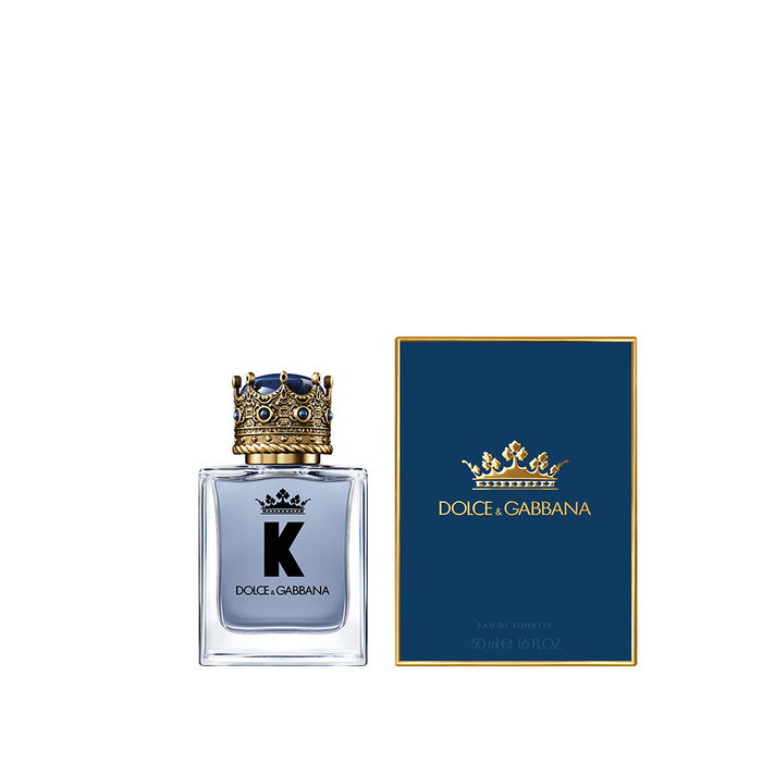 Dolce & Gabbana K by Dolce & Gabbana Eau de Toilette 50 ml