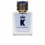 Dolce & Gabbana K by Dolce & Gabbana Eau de Toilette 50 ml