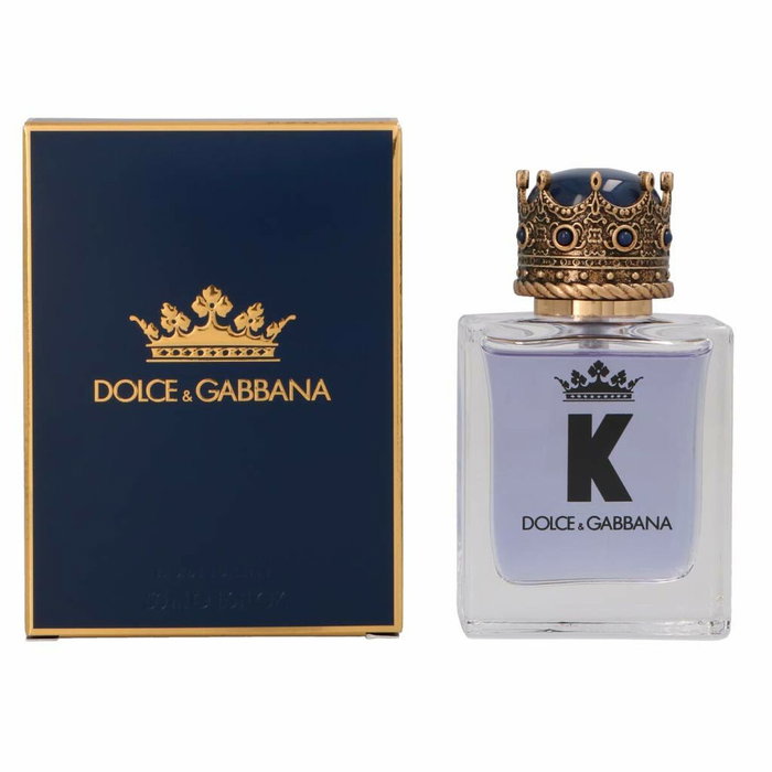 Dolce & Gabbana K by Dolce & Gabbana Eau de Toilette 50 ml