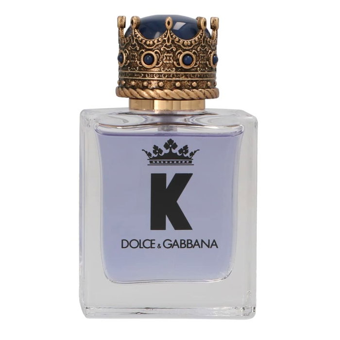 Dolce & Gabbana K by Dolce & Gabbana Eau de Toilette 50 ml
