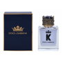 Dolce & Gabbana K by Dolce & Gabbana Eau de Toilette 50 ml