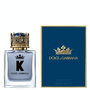 Dolce & Gabbana K by Dolce & Gabbana Eau de Toilette 50 ml